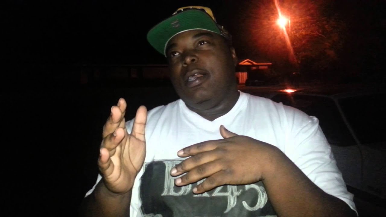 Black Ice 45 Music Group Rek & Sizzle