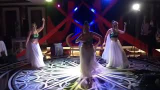 Merve & Selim Hennanight