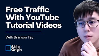Recurring Affiliate Marketing Free Traffic: YouTube Tutorial Videos