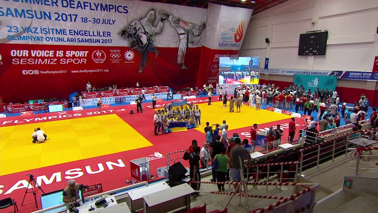 JUDO Team - Men&Women