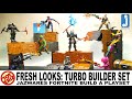 Fortnite Turbo Builder Set Target