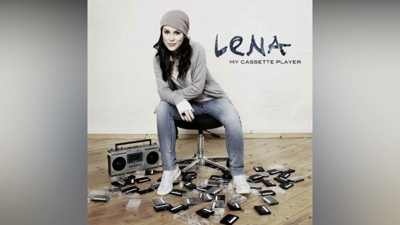 Lena Meyer Landrut   Satellite HD Clean Audio