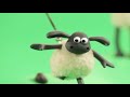 Behind the Scenes : Shaun The Sheep Making Process 3DS
