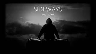 DJ SIDEWAYS - DUB TECHNO SESSION - 232 - VINYL/DVS