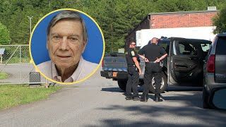 Catawba County businessman accused of killing partner owed $300K+, records show