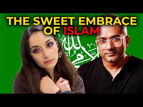 From a Peace Lover to a Murderer: The 5 Stages of Islam with Arif Hussain Theruvath | Clip