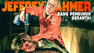 KISAH NYATA‼️AWAL MULA KEHIDUPAN SOSOK PSIKOPAT GAY