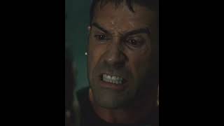 Interrogation Room #entertainment #marvel #movie #ai #film #punisher #marvelstudios #marvelcomics
