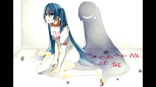 Wide knowledge of the late madness English dub