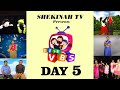 TELE VBS | Day 5 | SHEKINAH TV
