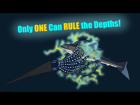 Challenging Goji Guy’s Vex! - The Aquatic Hybrid War
