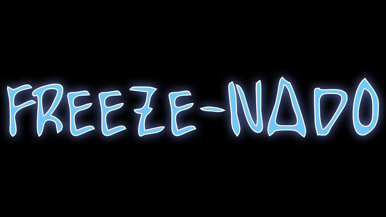 TORNADO ALLEY ULTIMATE: FREEZENADO