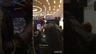 Standing ovation for Peter Obi in #nbaconference2022 in Lagos #youtubeshorts #shorts #peterobi