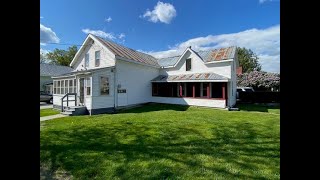 23 25 Lower Weldon Street video tour