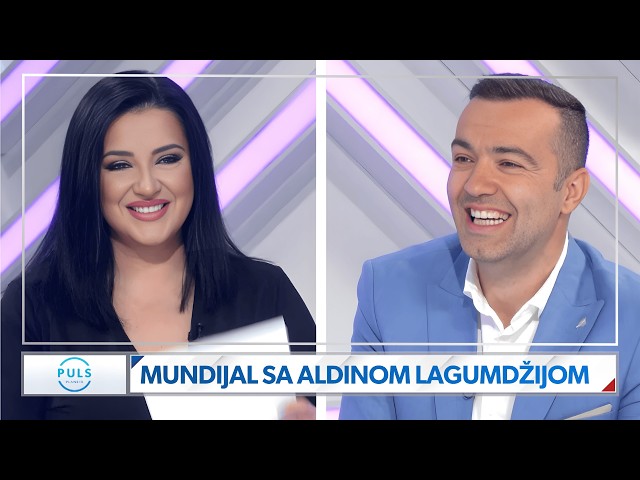 Kako i gdje gledati FIFA Svjetsko prvenstvo? | PULS PLANETE