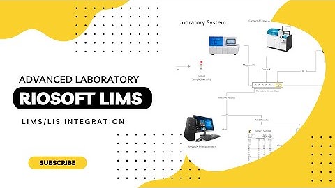 RioSoft LIMS – Patient Records | سجل المريض | توماری نەخۆش – R17