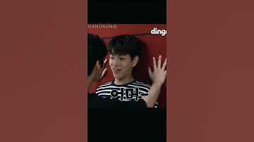 Thumbnail of Poor seungmin 😂