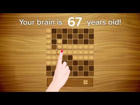 I migliori blocchi Block Puzzle Games