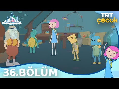 İbi | 36.Bölüm