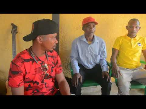 REP RENÉ LOKWA SOSO PEMBE