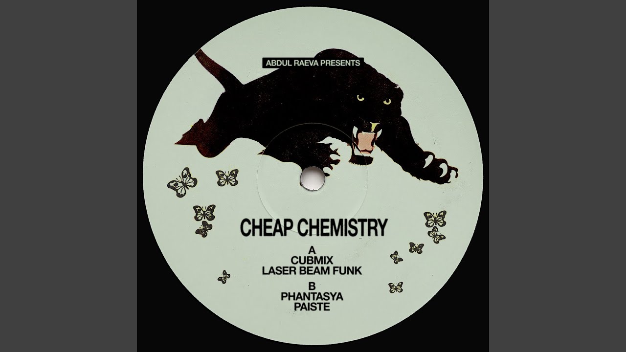 Watch Laser Beam Funk on YouTube Watch Laser Beam Funk on YouTube