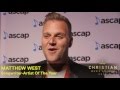 2016 ASCAP Christian Music Awards: The Recap