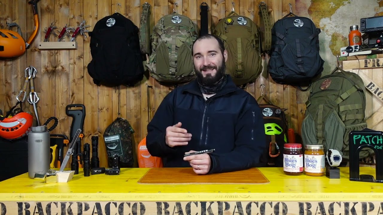 NITECORE - MT06MD - Torcia medica a penna