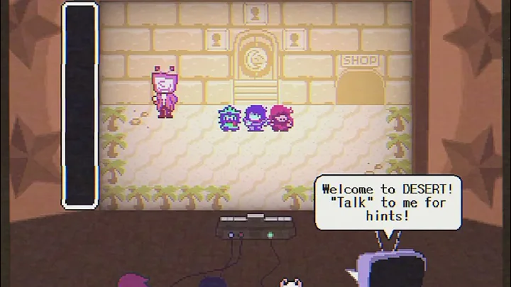 Paradise, Paradise - Toby Fox (Slowed - Reverb) DELTARUNE CHAPTER 3 OST