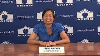 Information SAISD Enrollment Information for 2020-2021 School Year News