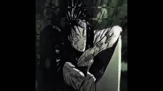 JUJUTSU KAISEN MAKI ZENIN EDIT | MONTAGEM SENTAR(Slowed)