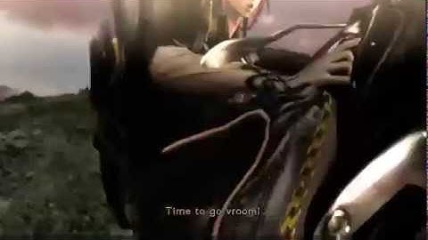 Bayonetta Lets play (Part 9) Route 666