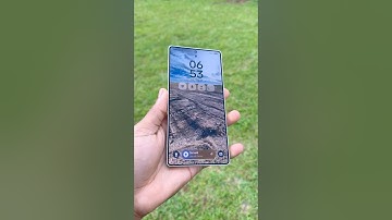 Galaxy S25 Ultra One UI 7 Smooth Experience