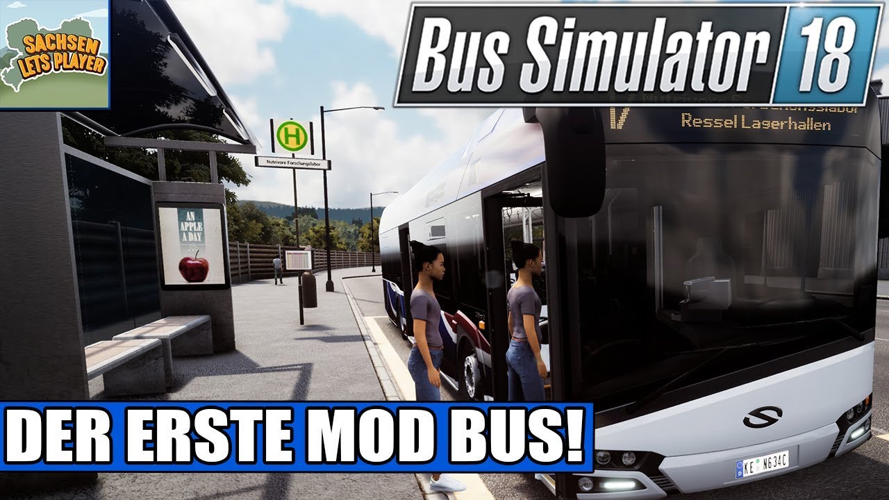 mods bus simulator 18 mods bus simulator 18