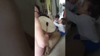 George Mensink - Drummen Verbindt