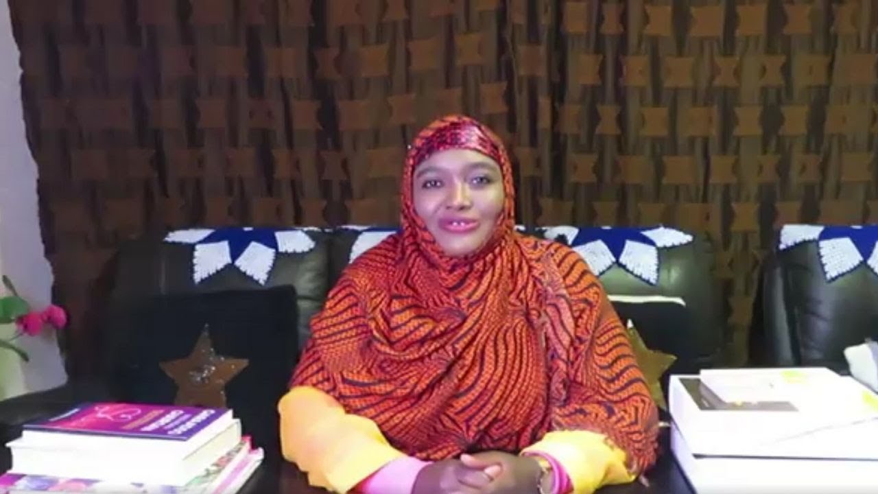 MUXUU KACABSADAA NARCISSIM-KA?