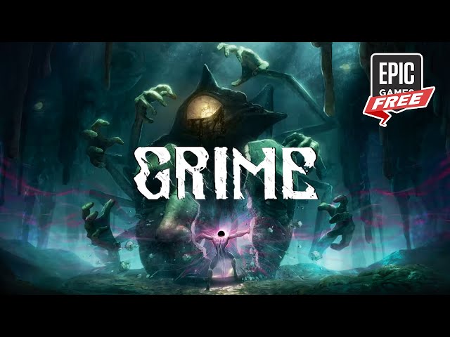 Free Steam Games✨ on X: 🥊⚔️GRIME⚔️ is FREE on Epic Games to keep  FOREVER for a limited time! Link:⬇️ 🔗 Get this game  for free at #EpicGames Store until 5 PM CET
