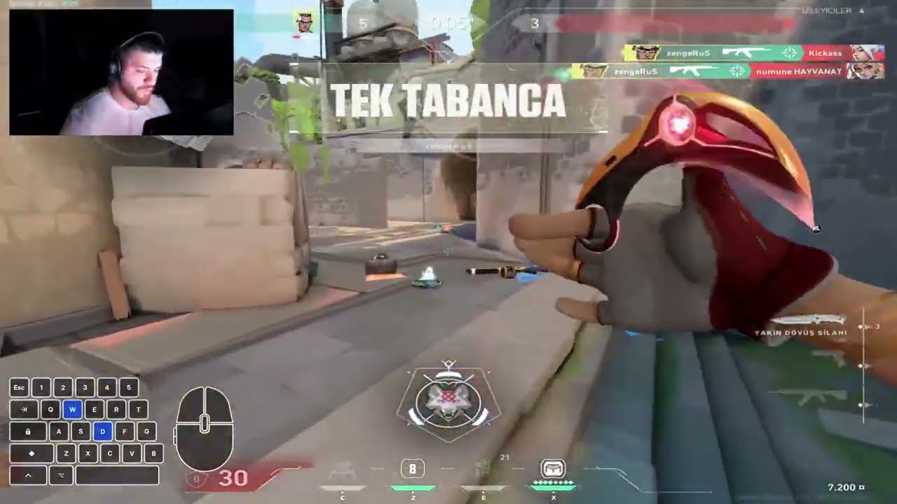 The Art of VALORANT #valorant #highlights #edit 