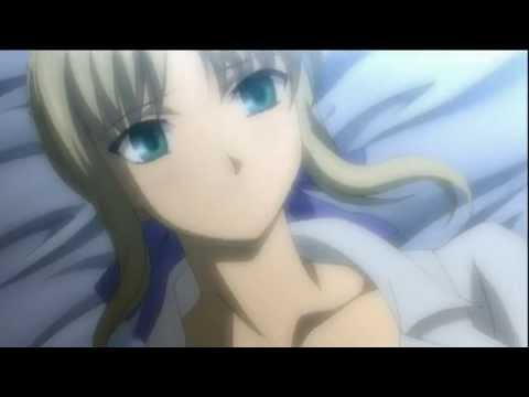 Fate Stay Night 06 Anime Review Youtube