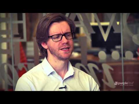 The Purple Line Kojack - Tech video