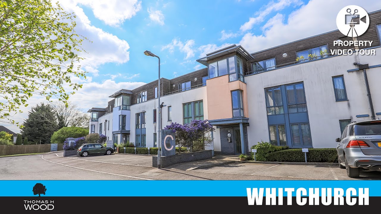 Watch the walkthrough video tour exploring this stunning 2 bedroom