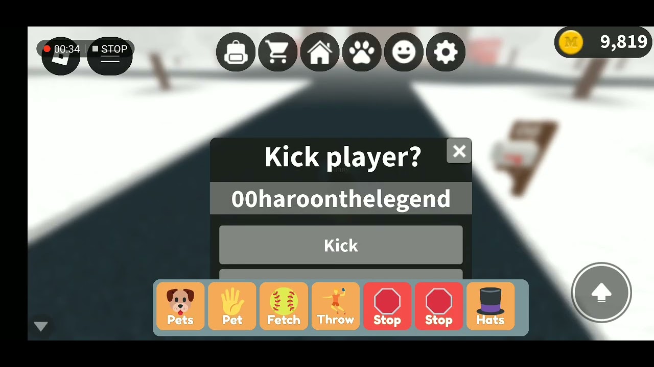 Work at a pizza place glitch for trolling or fast travel🍕