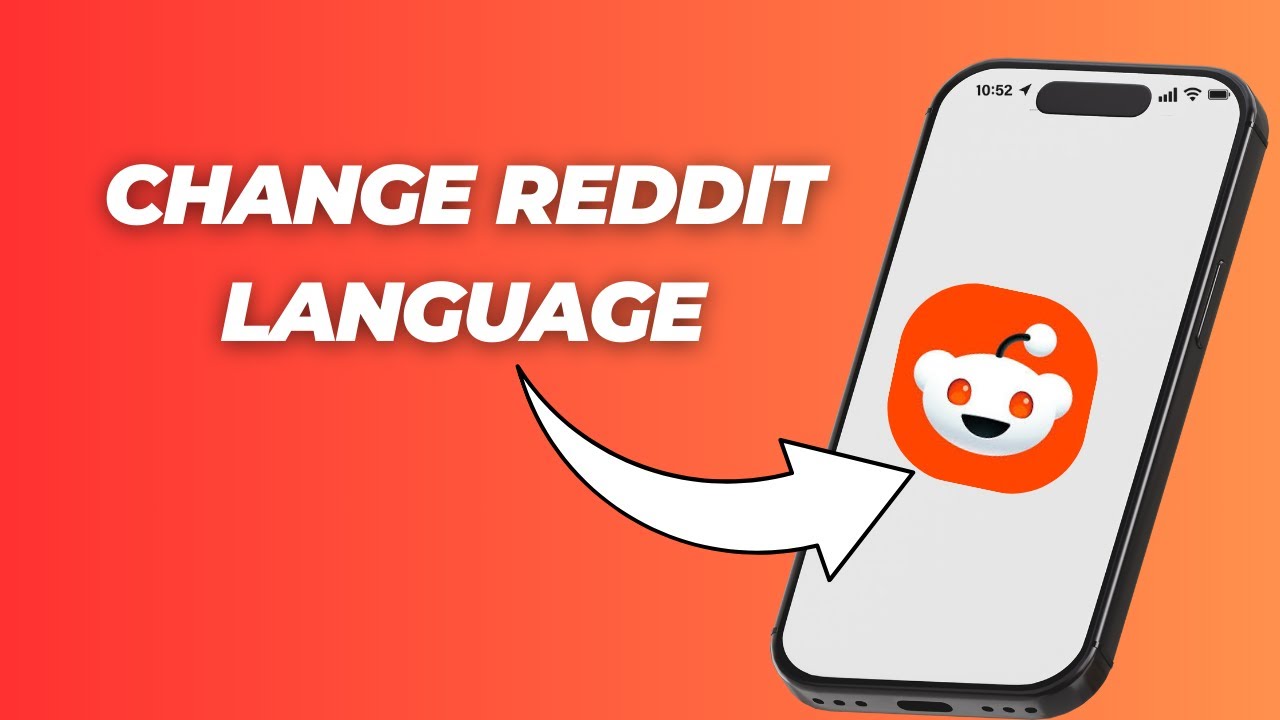 How to Add or Change Content Language on Reddit (2026) | Step-by-Step Guide