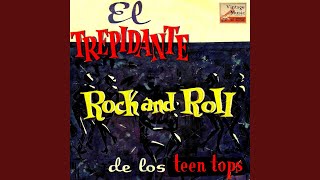 Video thumbnail of "Los Teen Tops - El Rock De La Carcel"