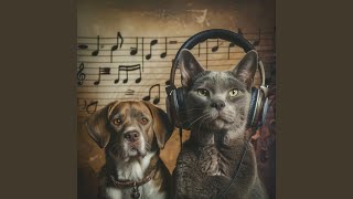 Pet Calm Rhythms