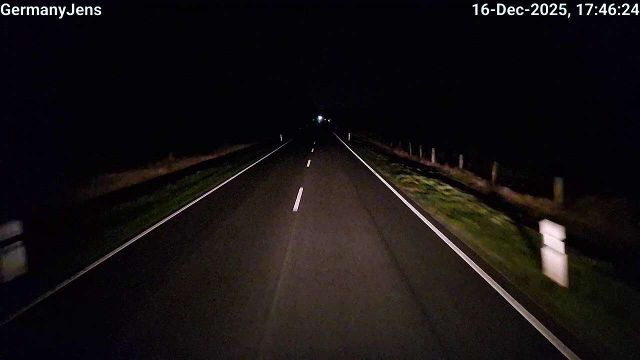 Deutschland Jens 16.12..2025  unterwegs Mörsbach-Magdeburg 562km