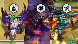 롤체 프리즘 시너지에 대해 알아보자