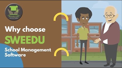 Why Choose Sweedu School Management Software | SWEEDU