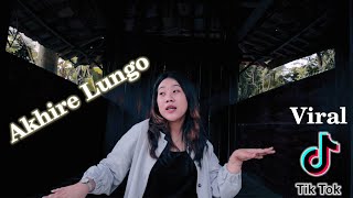 Akhire Lungo - Lintang Chiara | Akhire Kowe mileh lungo ninggal aku (Viral Tiktok)