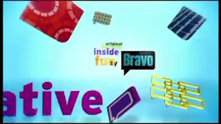 Bravo Original Logo 2011-2016