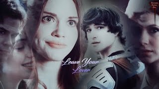 ●MultiCouples|| Leave Your Lover  [HBD VERU]